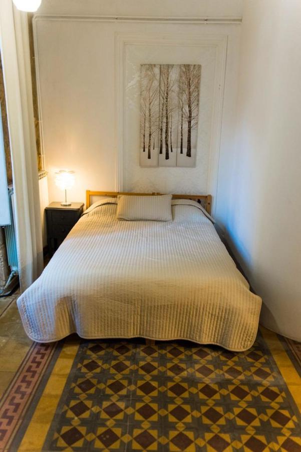 B&B Placa Bell-Lloc Girona Luaran gambar